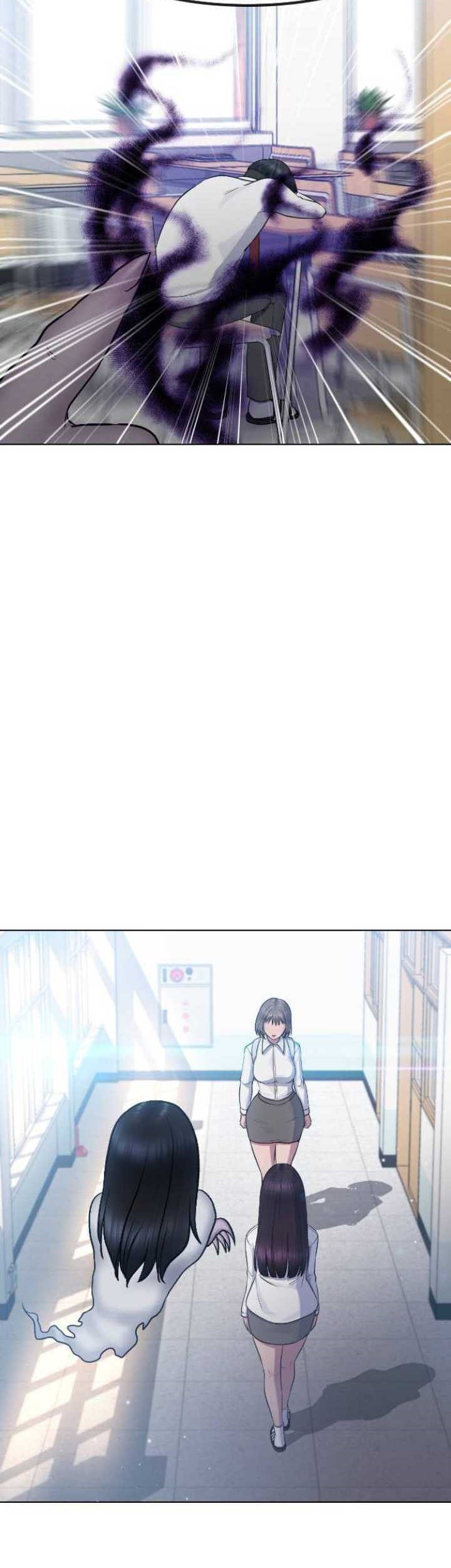 Hypnosis School Chapter 68 - halaman 21
