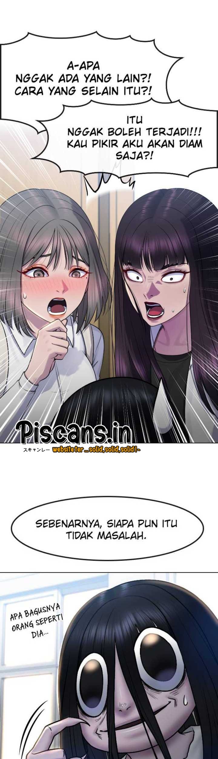Hypnosis School Chapter 68 - halaman 23