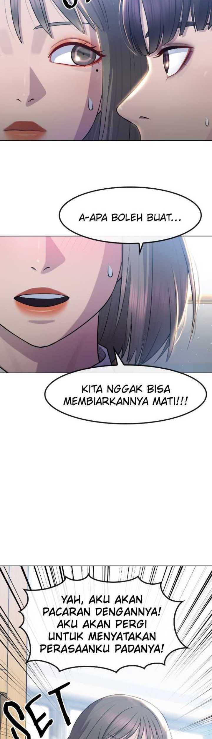 Hypnosis School Chapter 68 - halaman 25