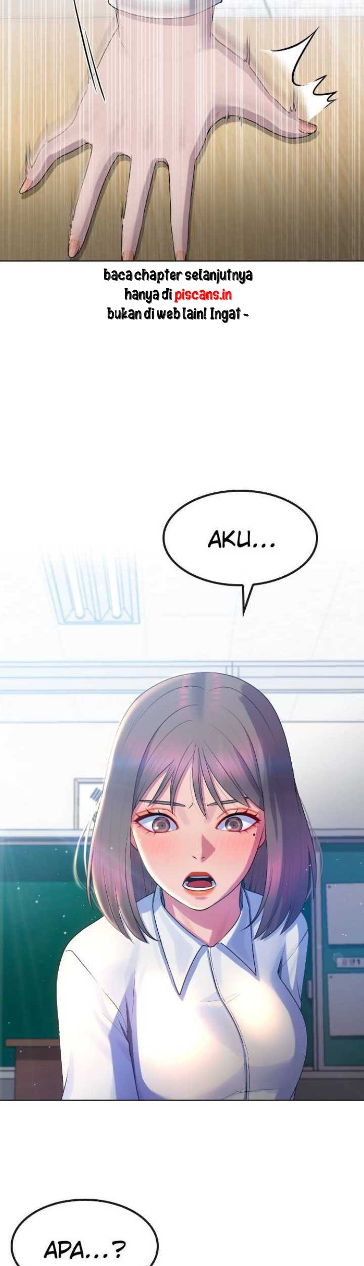 Hypnosis School Chapter 68 - halaman 27