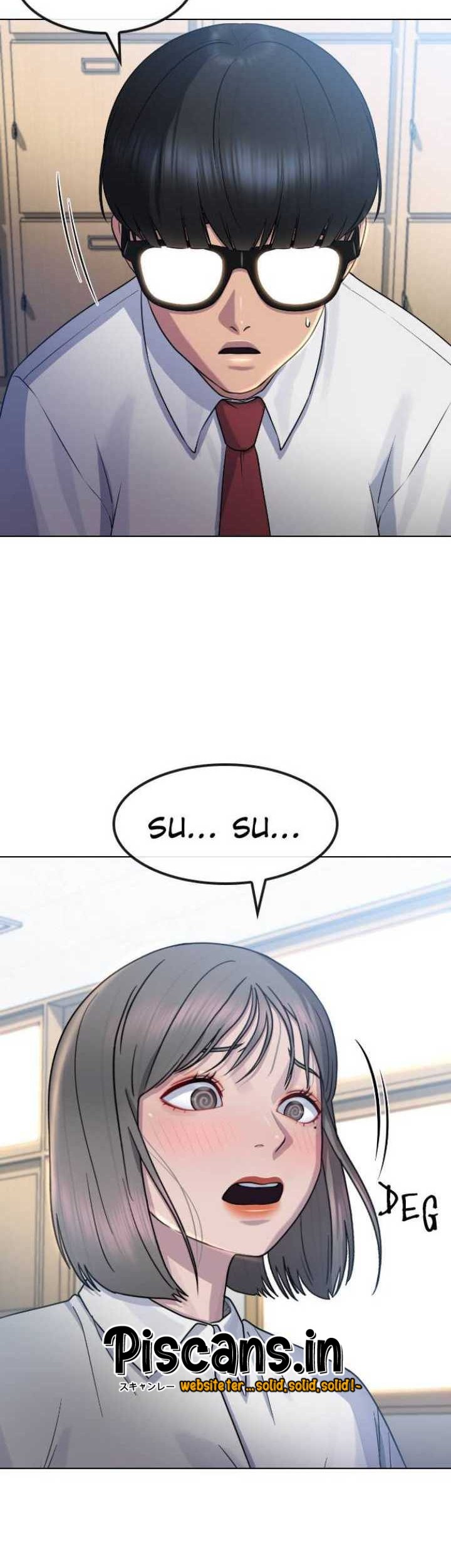 Hypnosis School Chapter 68 - halaman 28