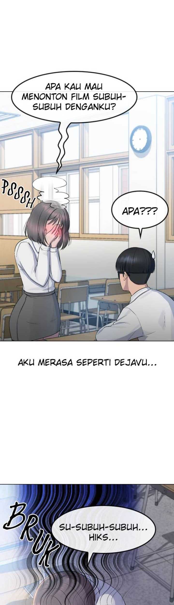 Hypnosis School Chapter 68 - halaman 29