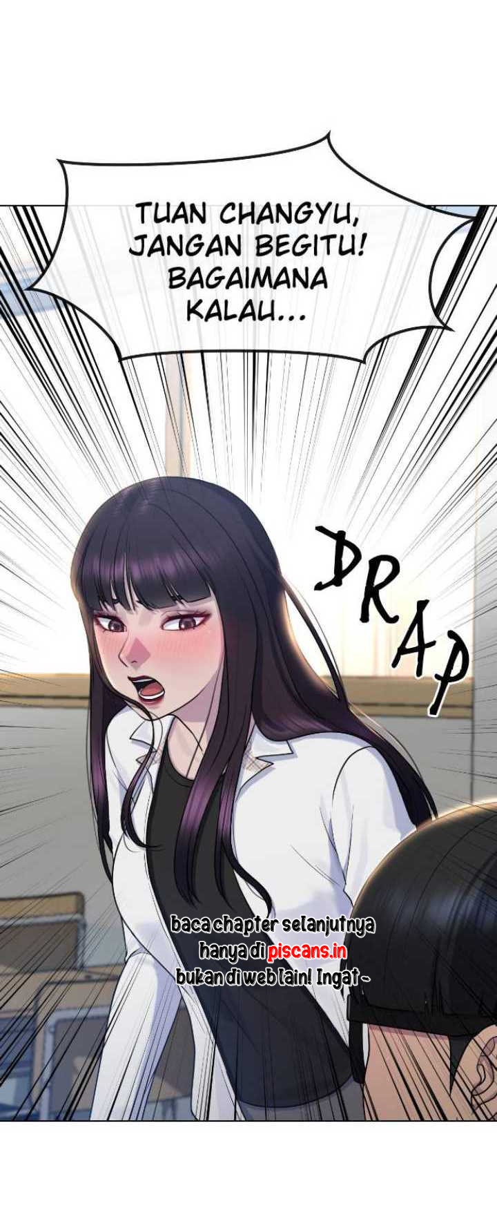 Hypnosis School Chapter 68 - halaman 33