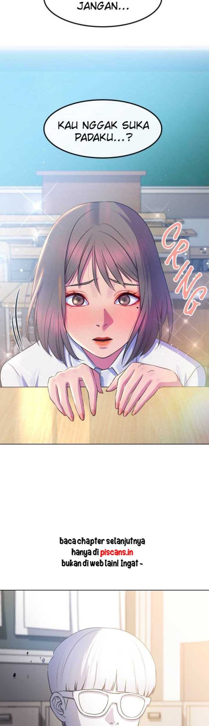 Hypnosis School Chapter 68 - halaman 38