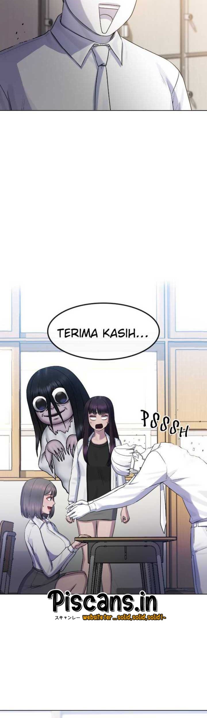Hypnosis School Chapter 68 - halaman 39