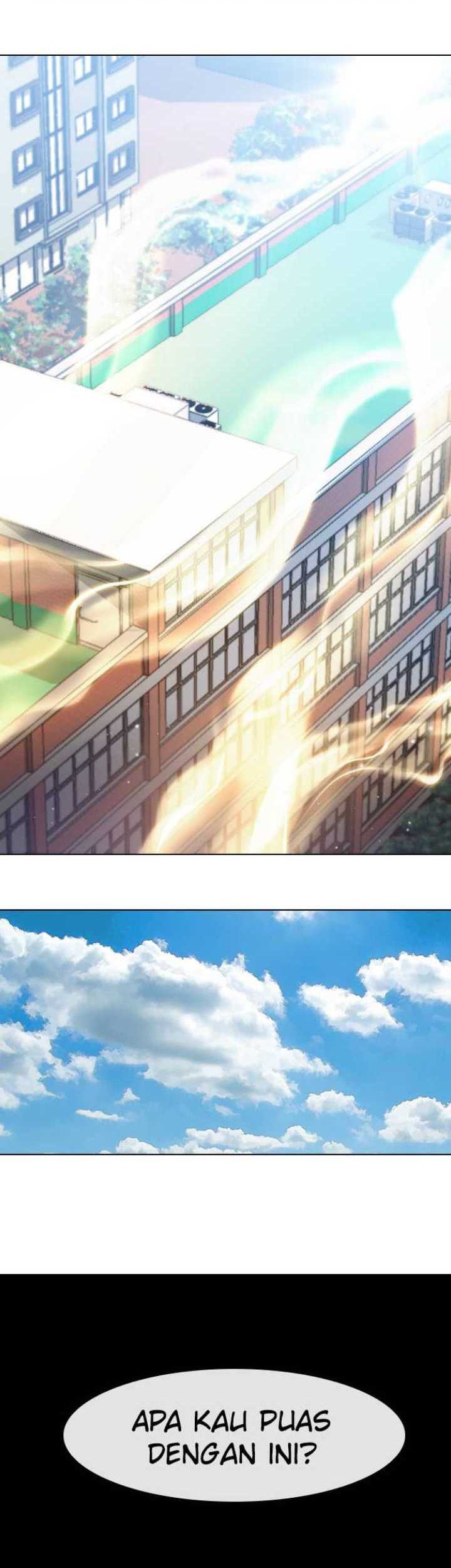 Hypnosis School Chapter 68 - halaman 43