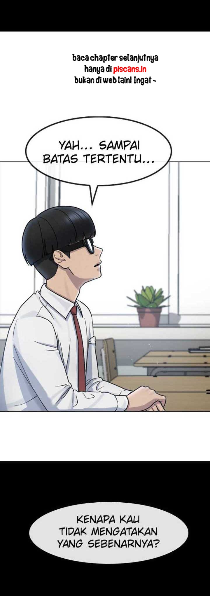 Hypnosis School Chapter 68 - halaman 44