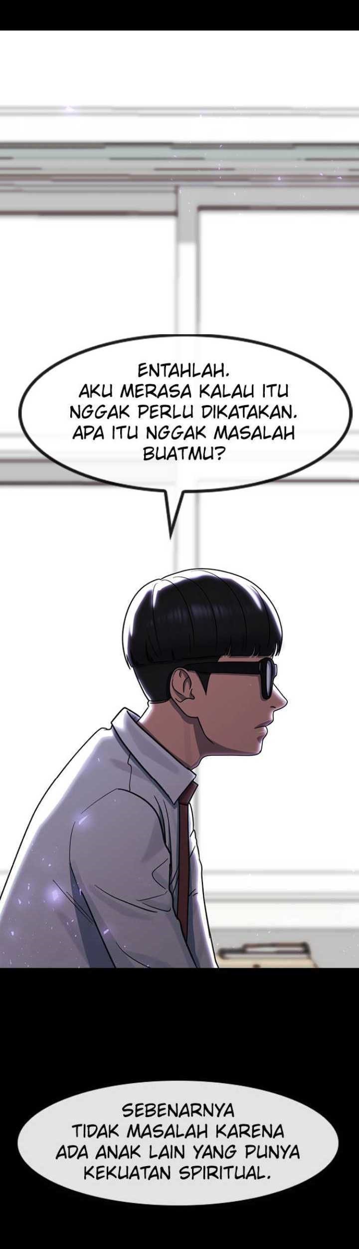 Hypnosis School Chapter 68 - halaman 45