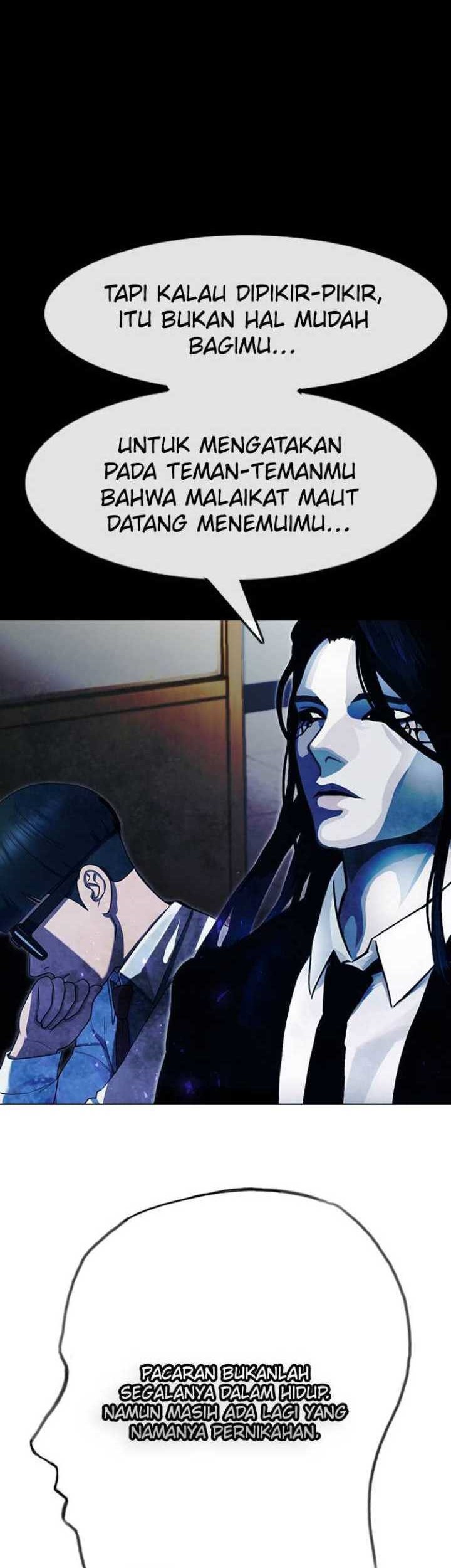 Hypnosis School Chapter 68 - halaman 46