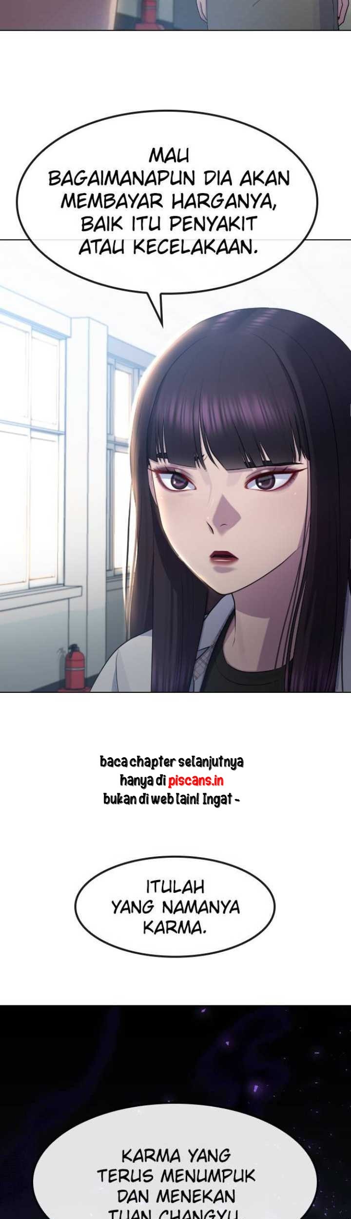 Hypnosis School Chapter 68 - halaman 5