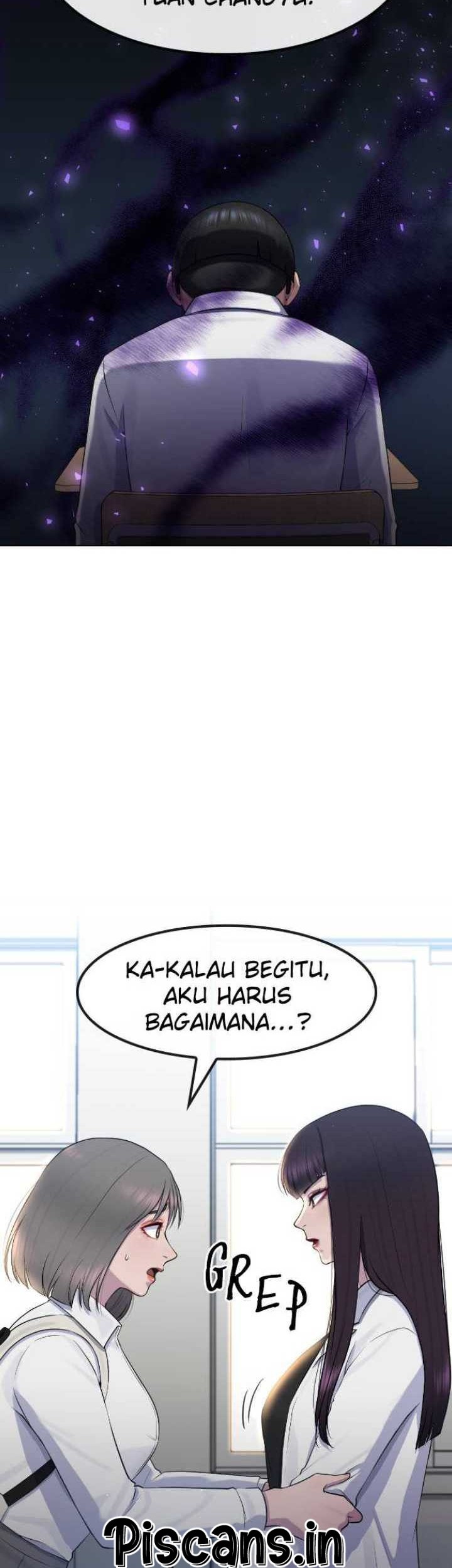 Hypnosis School Chapter 68 - halaman 6