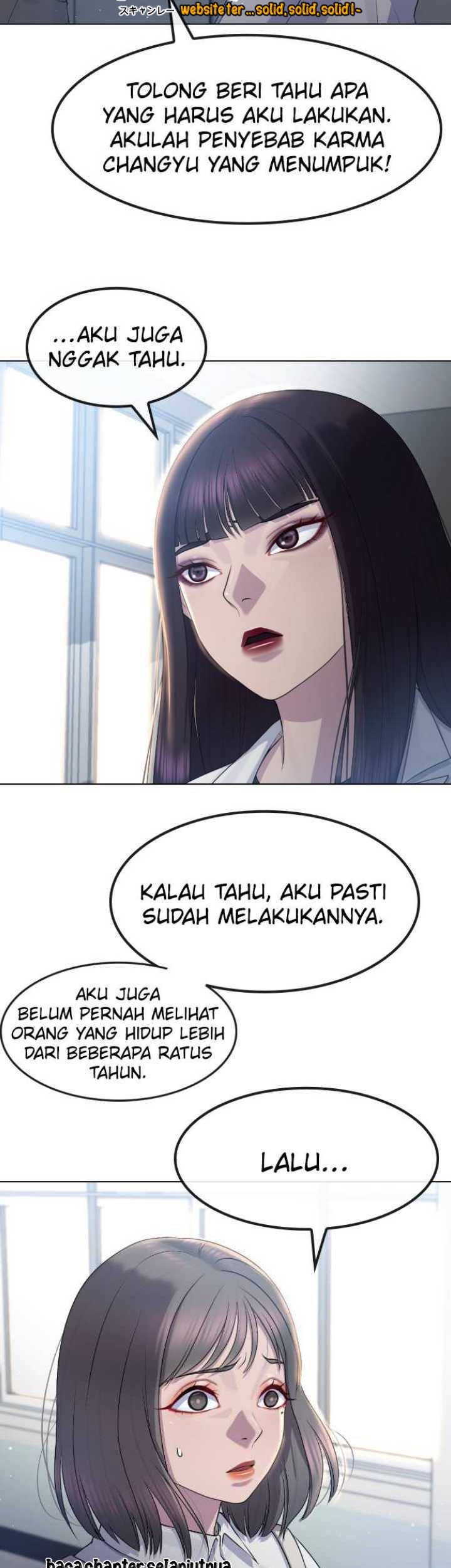 Hypnosis School Chapter 68 - halaman 7