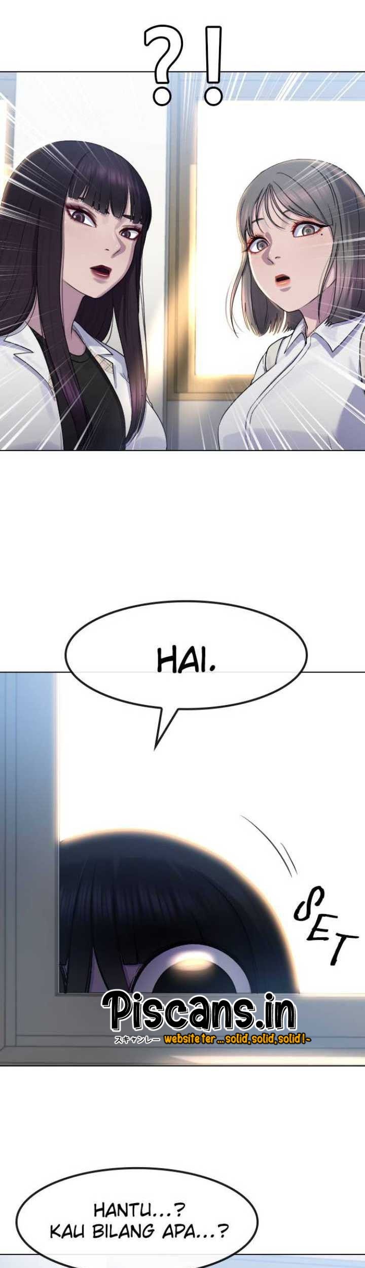 Hypnosis School Chapter 68 - halaman 9
