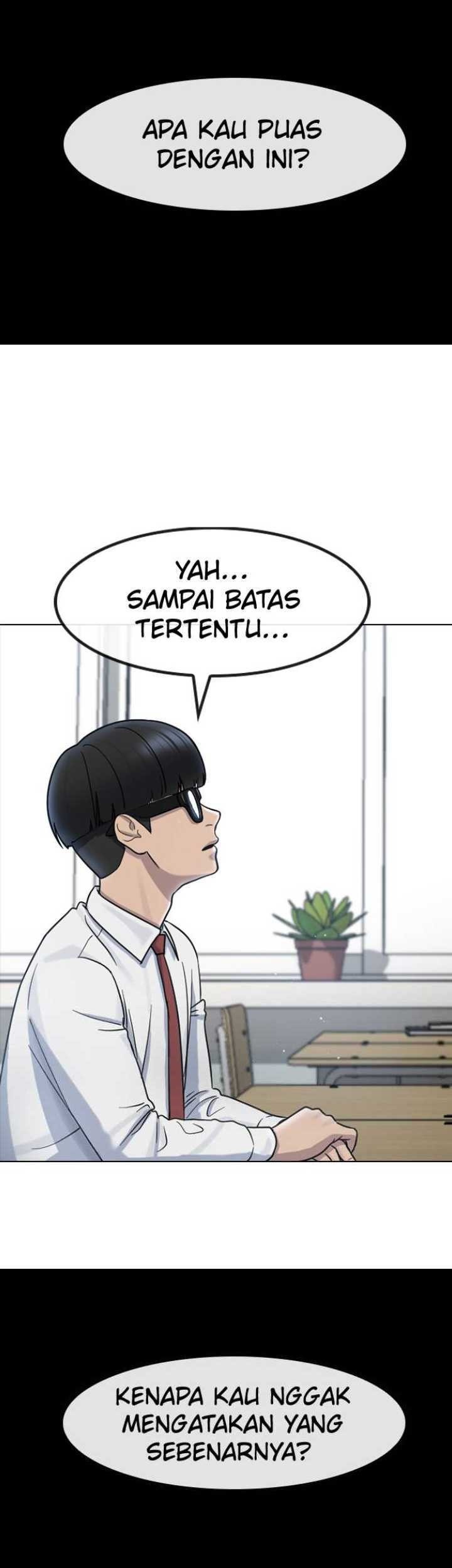 Hypnosis School Chapter 69 - halaman 1