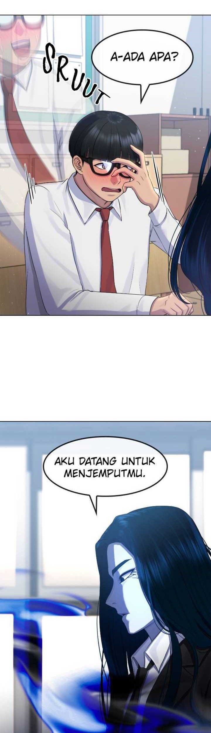 Hypnosis School Chapter 69 - halaman 10