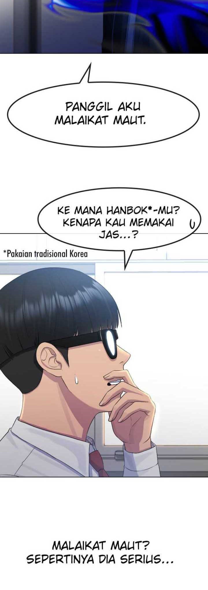 Hypnosis School Chapter 69 - halaman 11