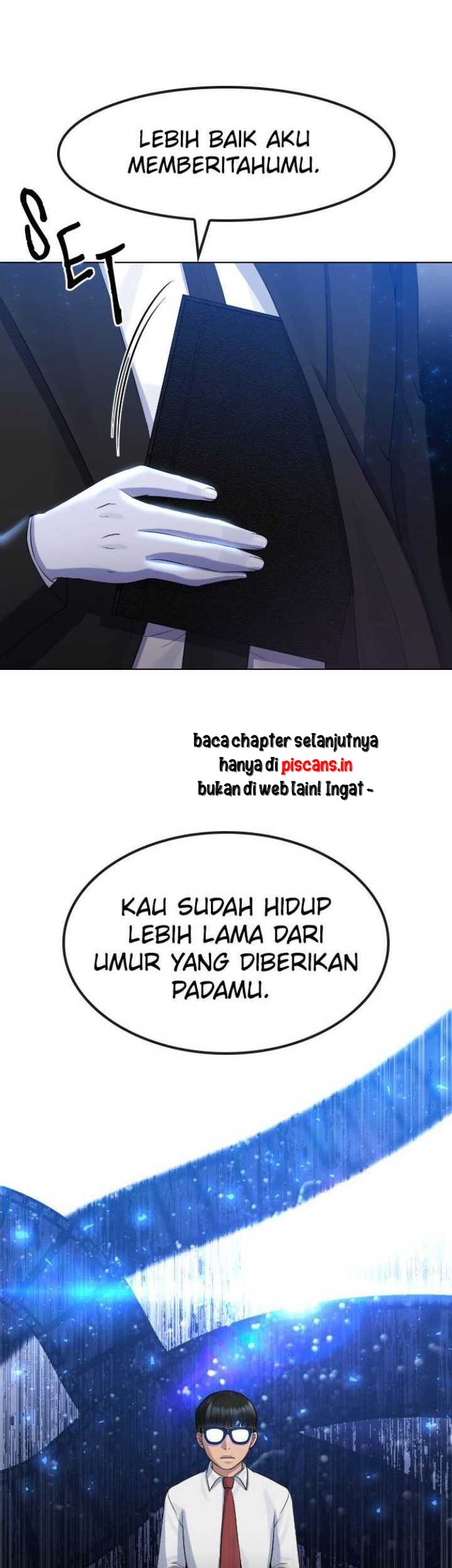 Hypnosis School Chapter 69 - halaman 13