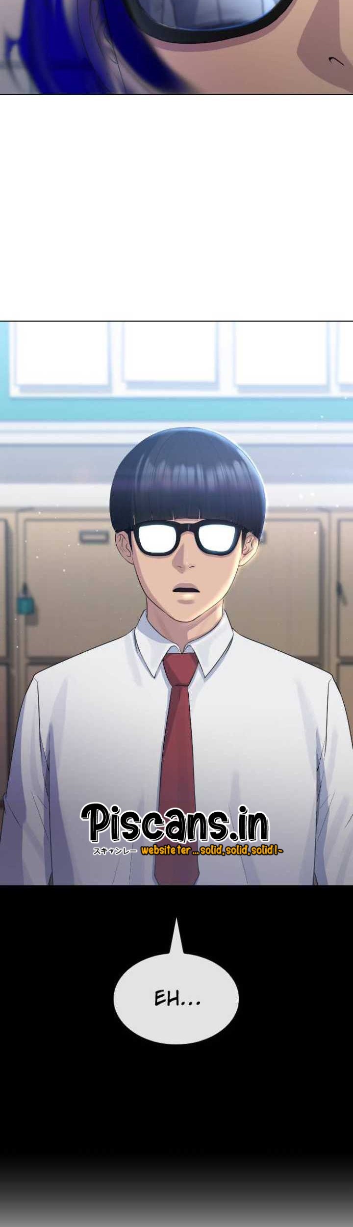 Hypnosis School Chapter 69 - halaman 17