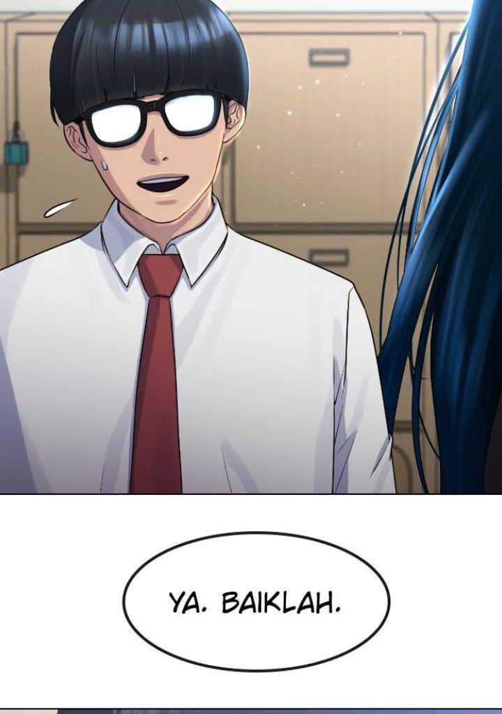 Hypnosis School Chapter 69 - halaman 22