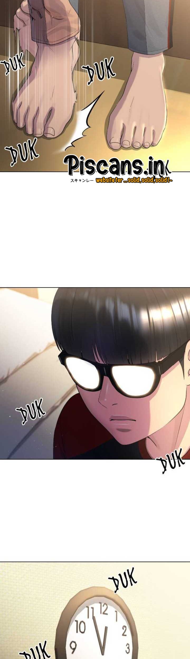 Hypnosis School Chapter 69 - halaman 26