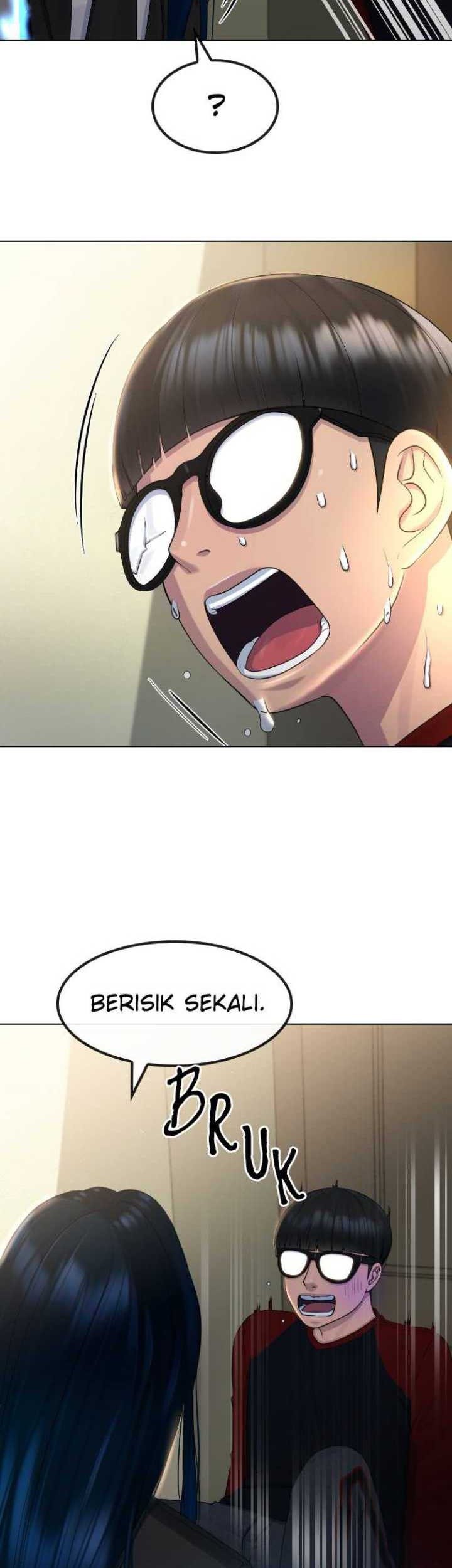 Hypnosis School Chapter 69 - halaman 29