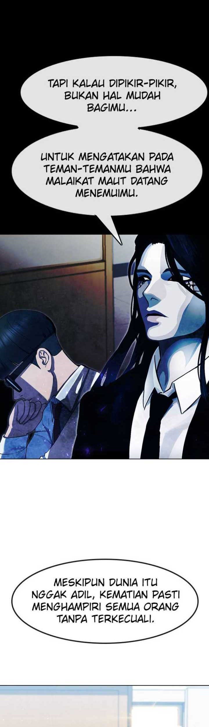 Hypnosis School Chapter 69 - halaman 3