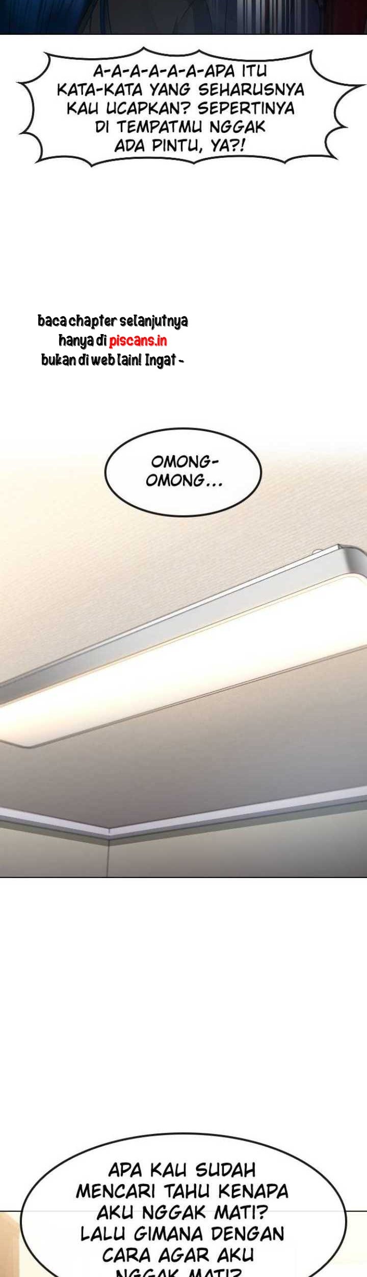 Hypnosis School Chapter 69 - halaman 30