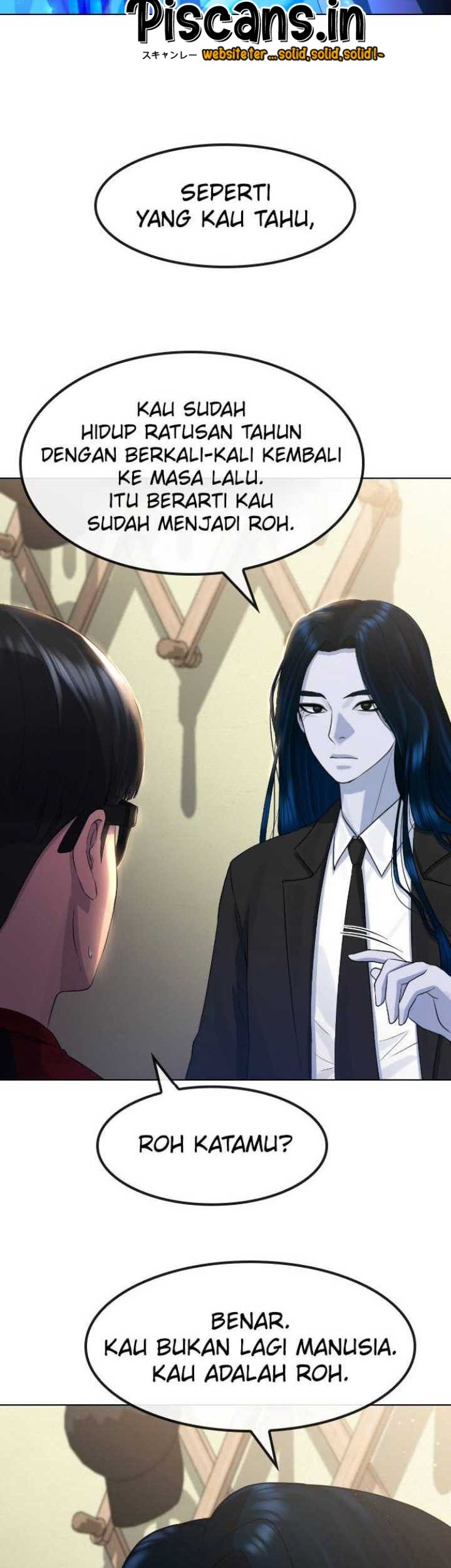 Hypnosis School Chapter 69 - halaman 32