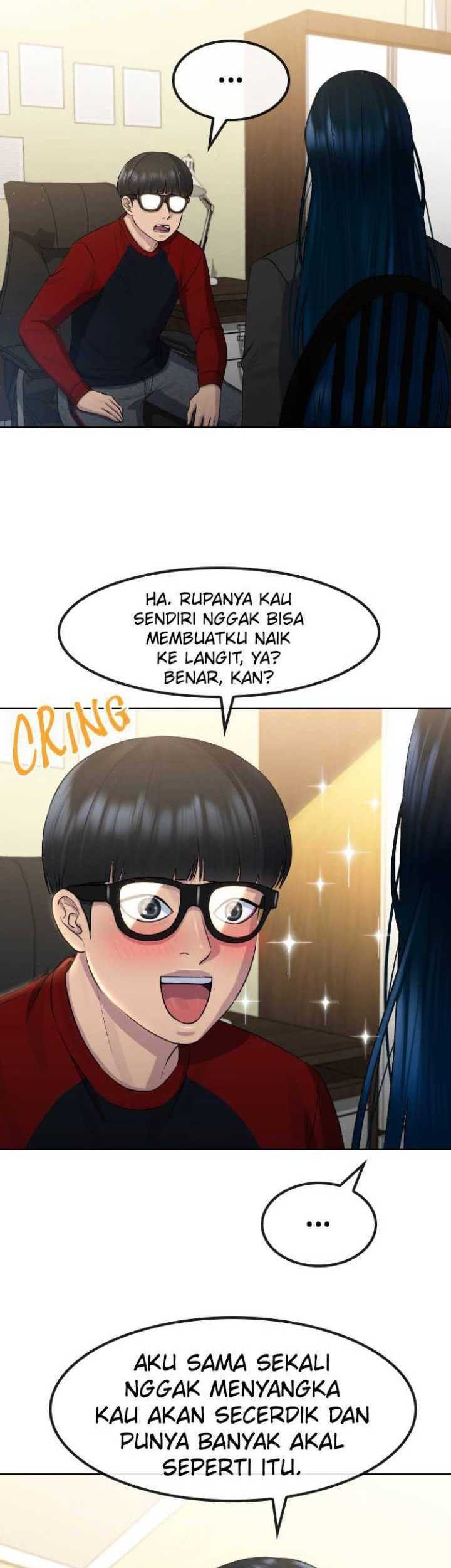 Hypnosis School Chapter 69 - halaman 37