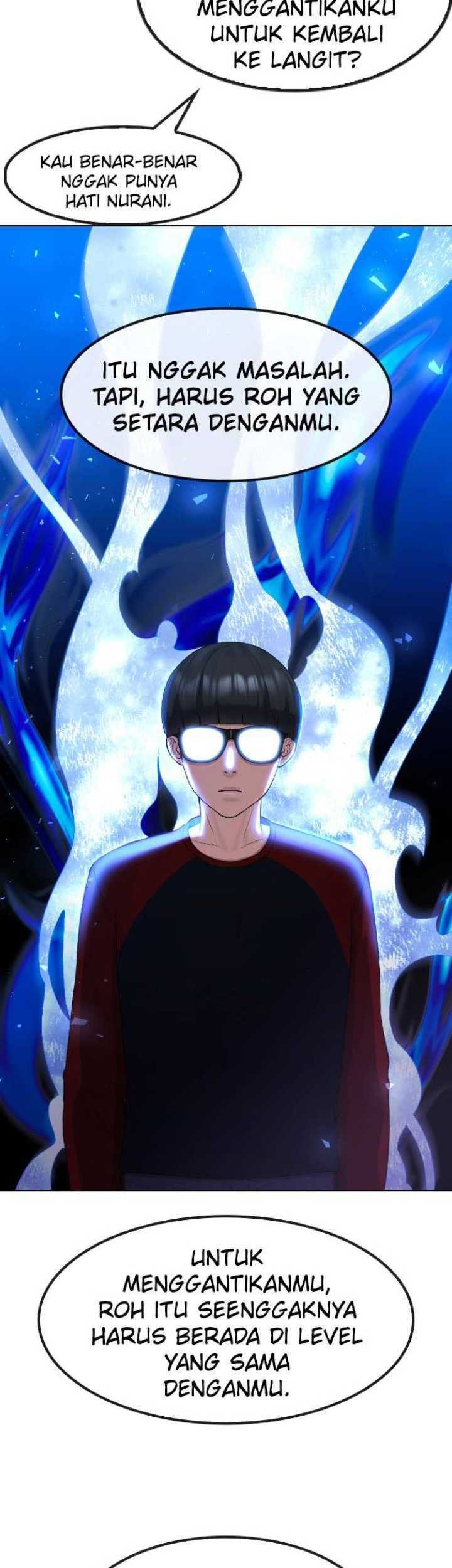 Hypnosis School Chapter 69 - halaman 41