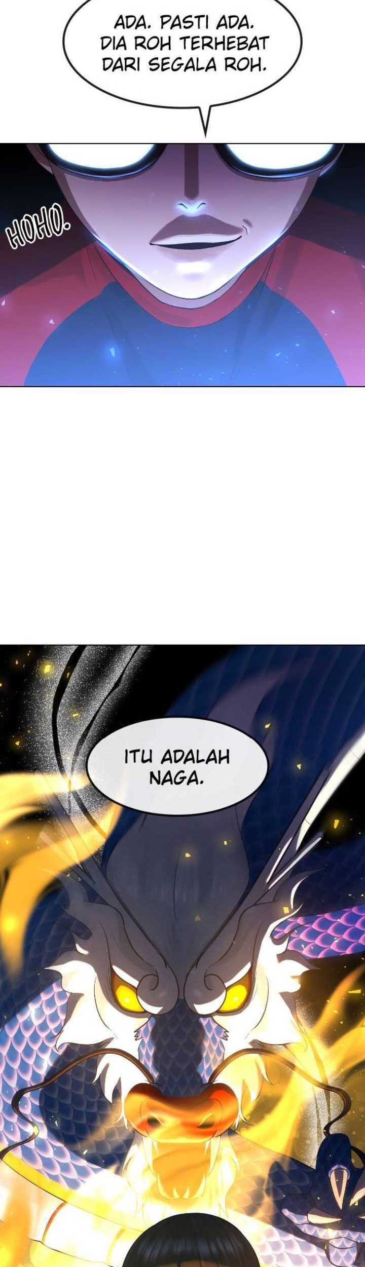 Hypnosis School Chapter 69 - halaman 42