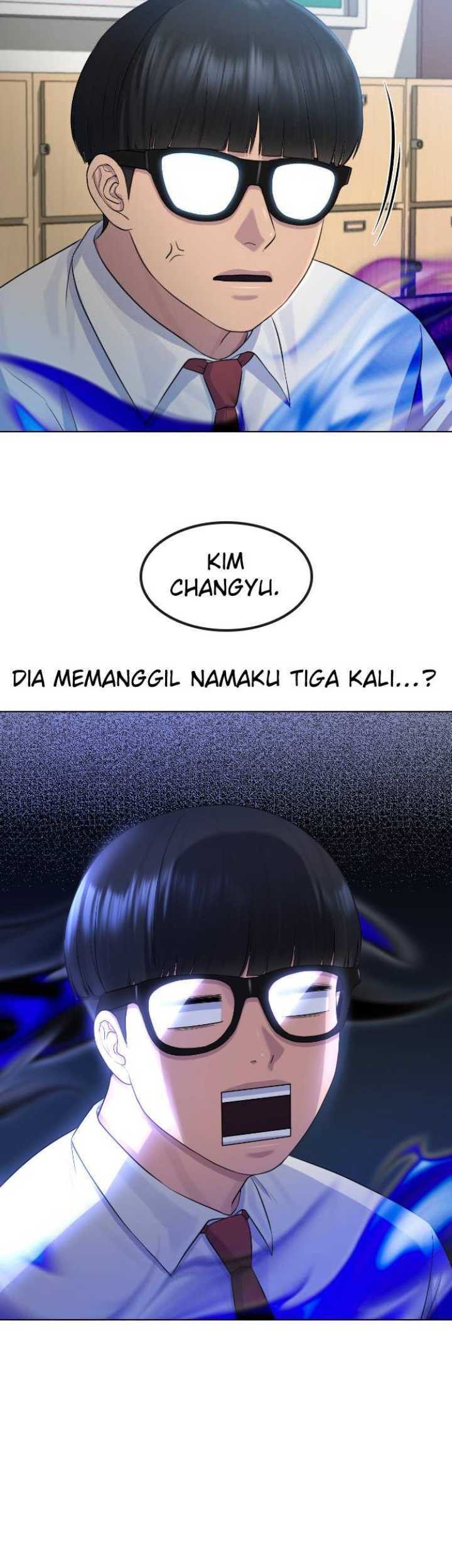 Hypnosis School Chapter 69 - halaman 7