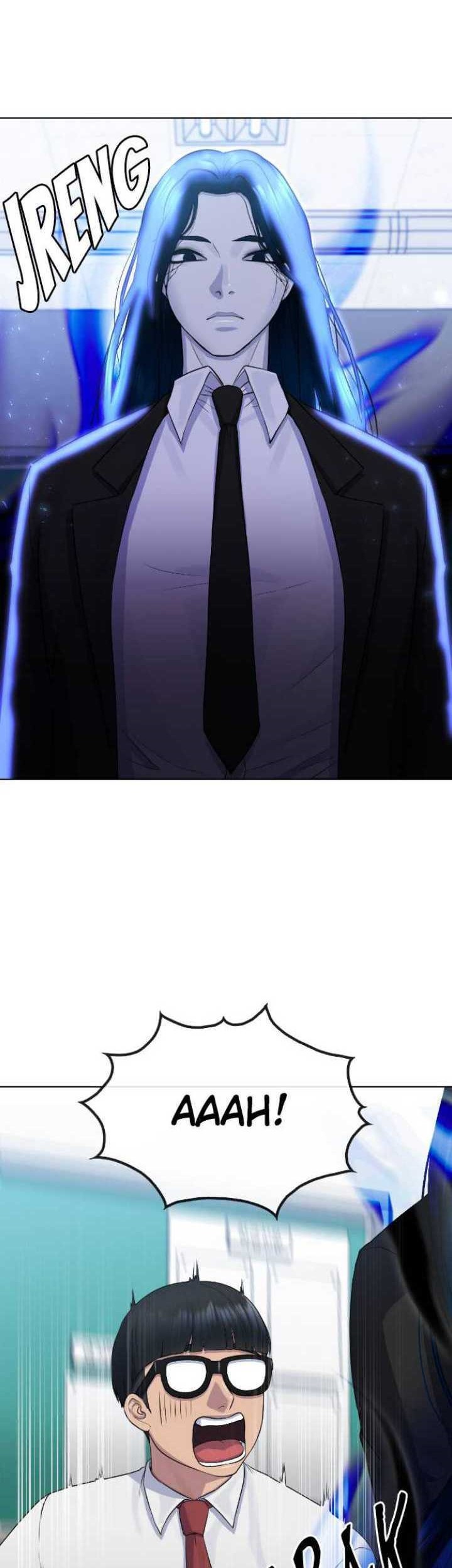 Hypnosis School Chapter 69 - halaman 8