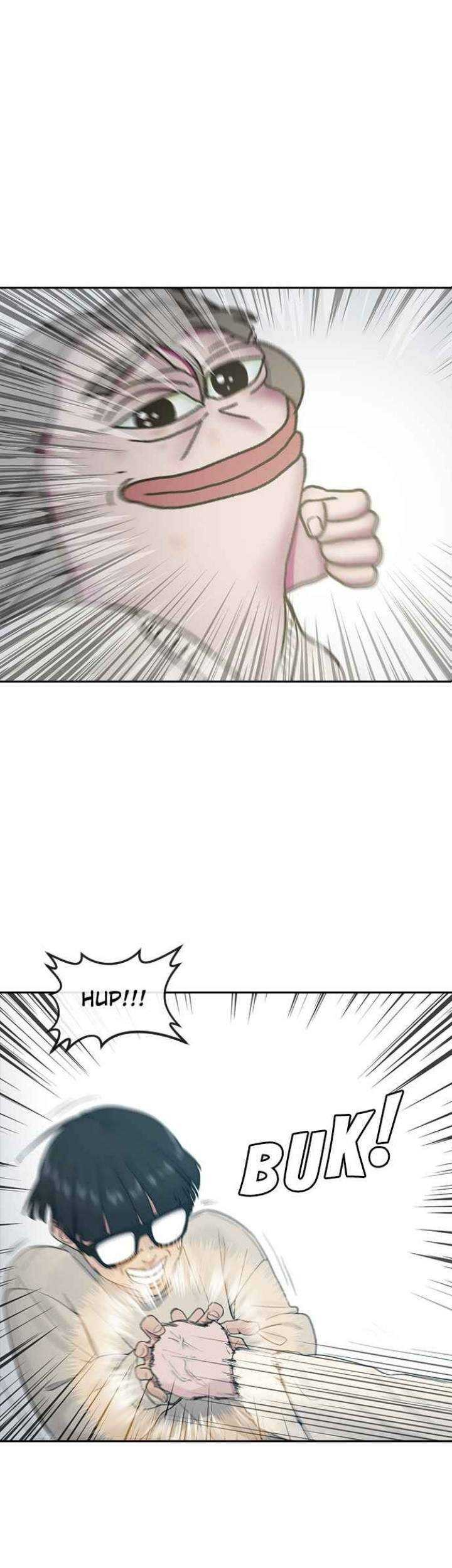 Hypnosis School Chapter 7 - halaman 13
