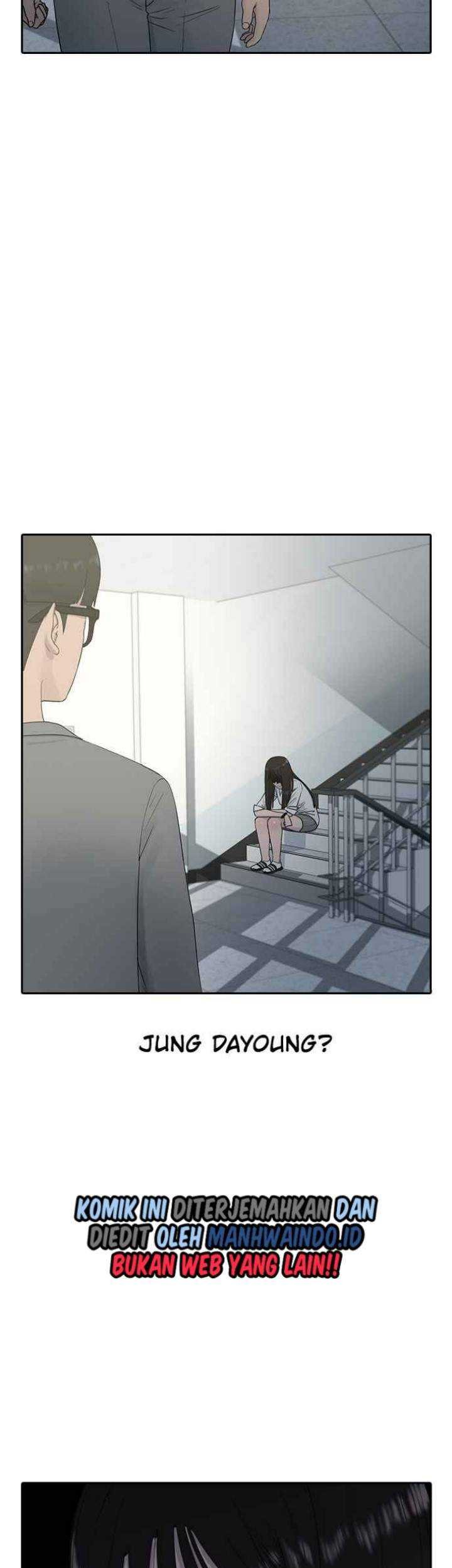 Hypnosis School Chapter 7 - halaman 33