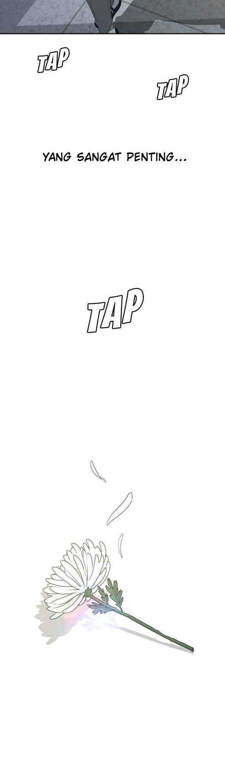 Hypnosis School Chapter 7 - halaman 39