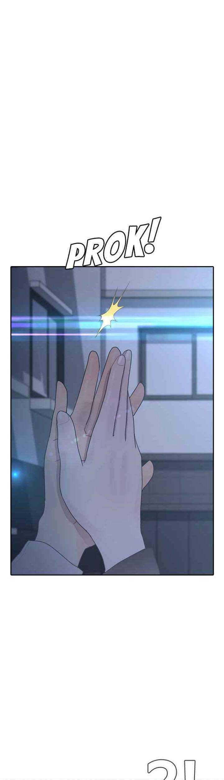 Hypnosis School Chapter 7 - halaman 41