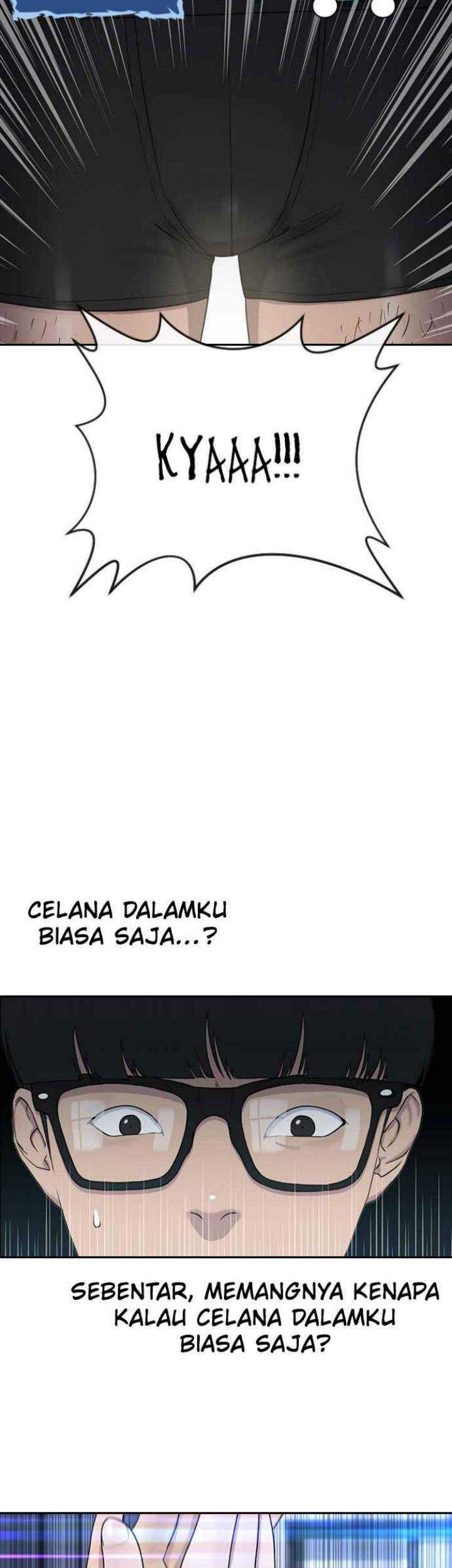 Hypnosis School Chapter 7 - halaman 43