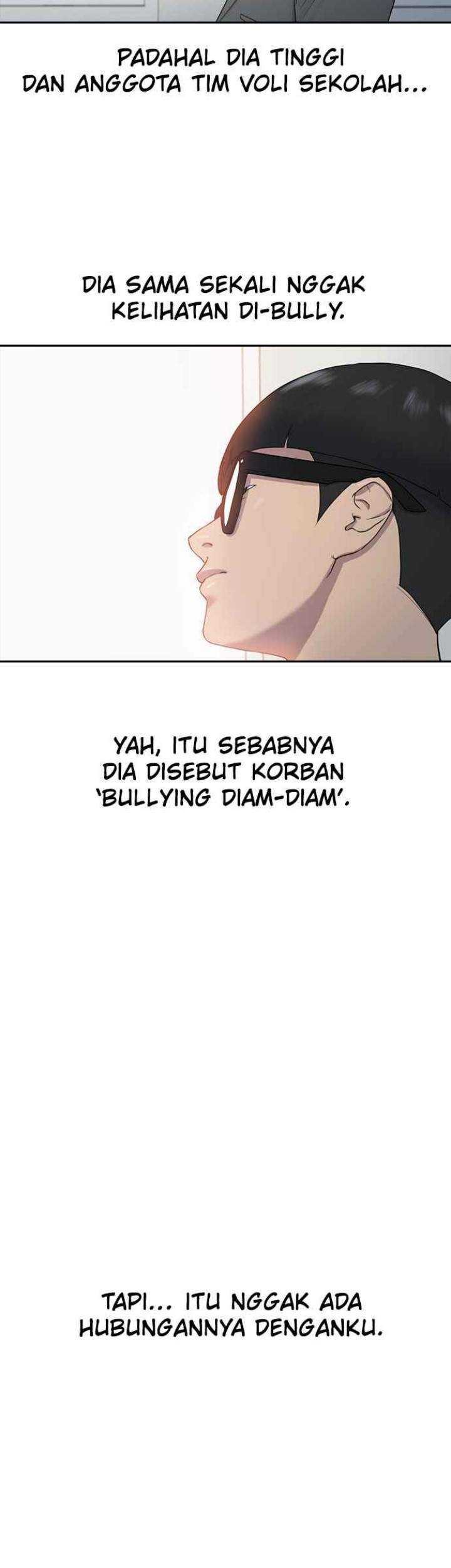 Hypnosis School Chapter 7 - halaman 53