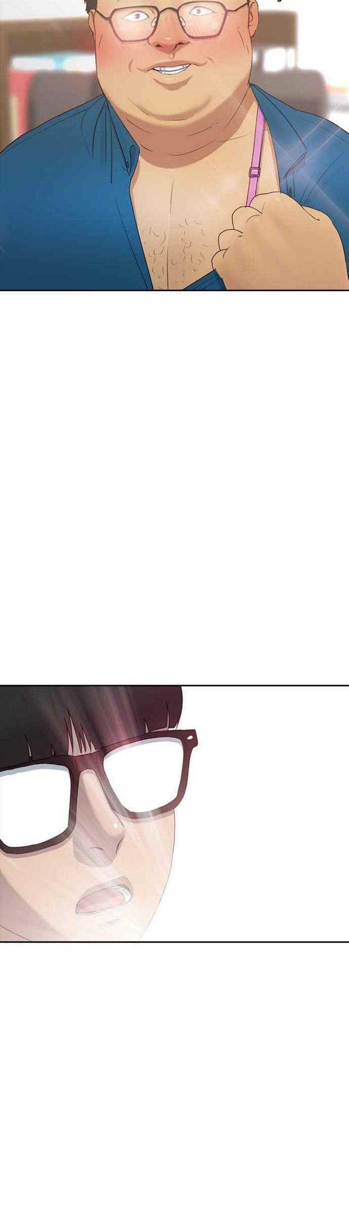 Hypnosis School Chapter 7 - halaman 63