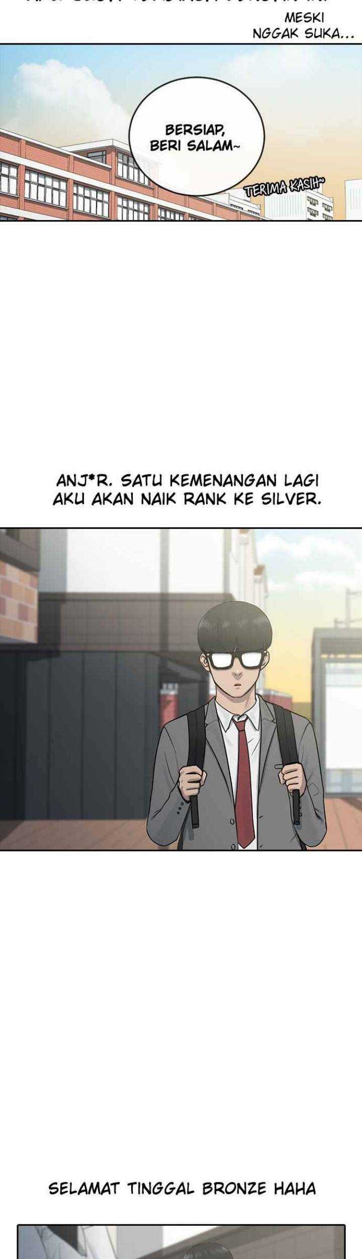 Hypnosis School Chapter 7 - halaman 65