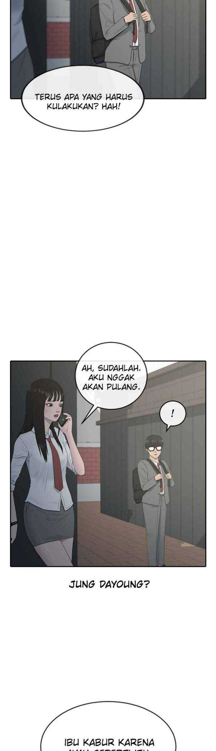 Hypnosis School Chapter 7 - halaman 67