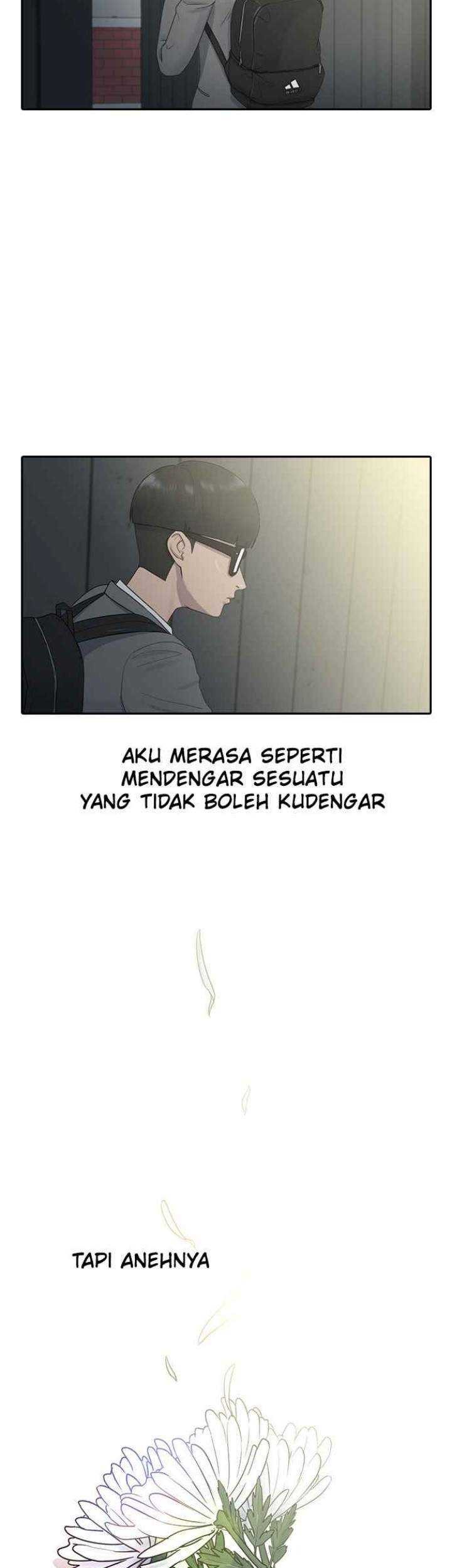 Hypnosis School Chapter 7 - halaman 71
