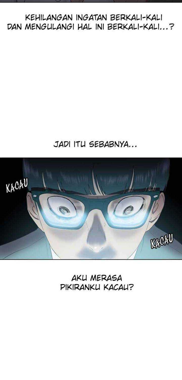 Hypnosis School Chapter 7 - halaman 81