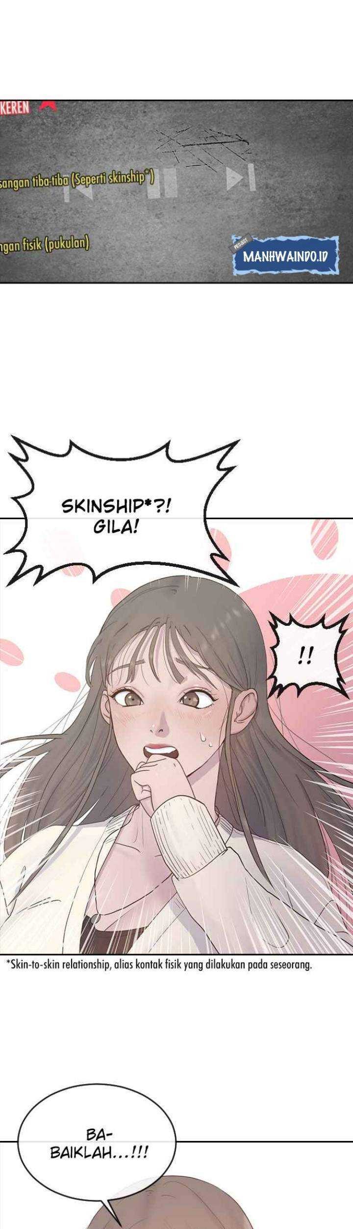 Hypnosis School Chapter 7 - halaman 9