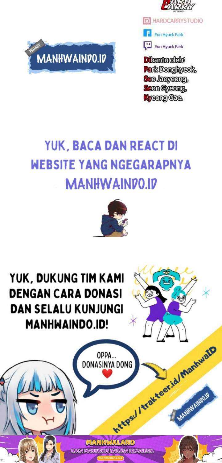 Hypnosis School Chapter 7 - halaman 90