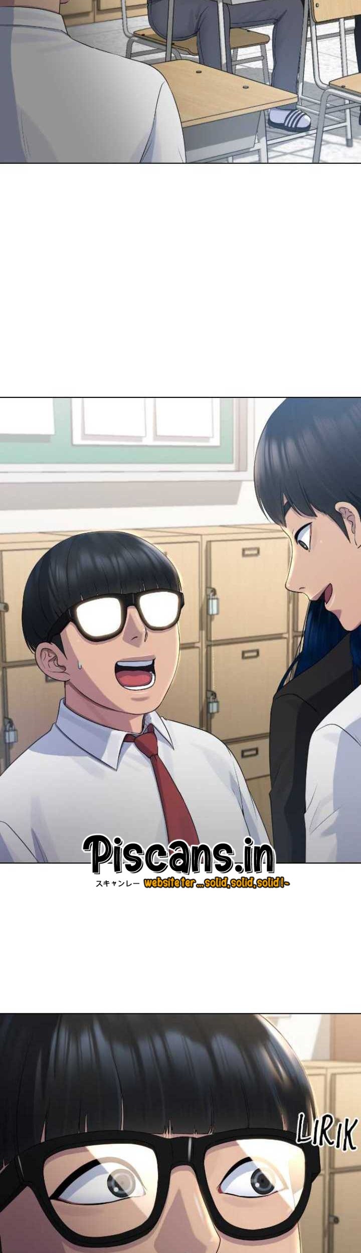 Hypnosis School Chapter 70 - halaman 13