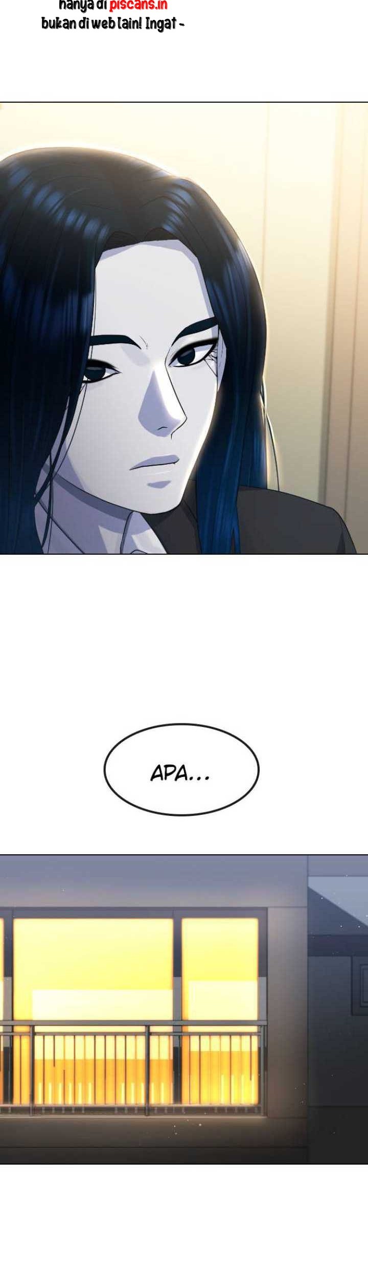 Hypnosis School Chapter 70 - halaman 15