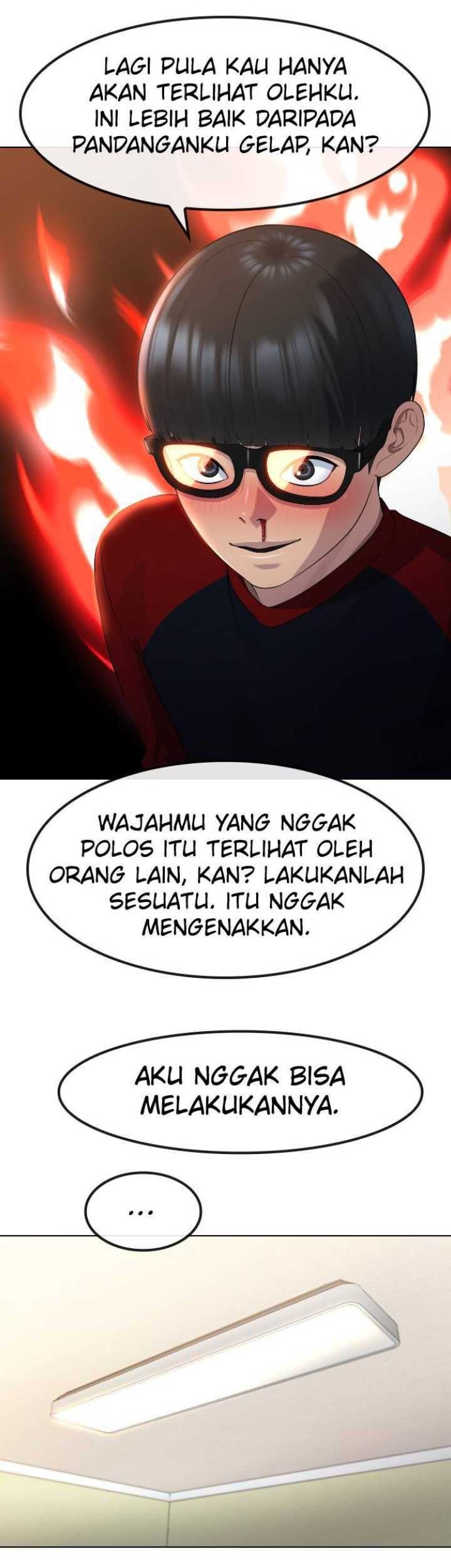 Hypnosis School Chapter 70 - halaman 19