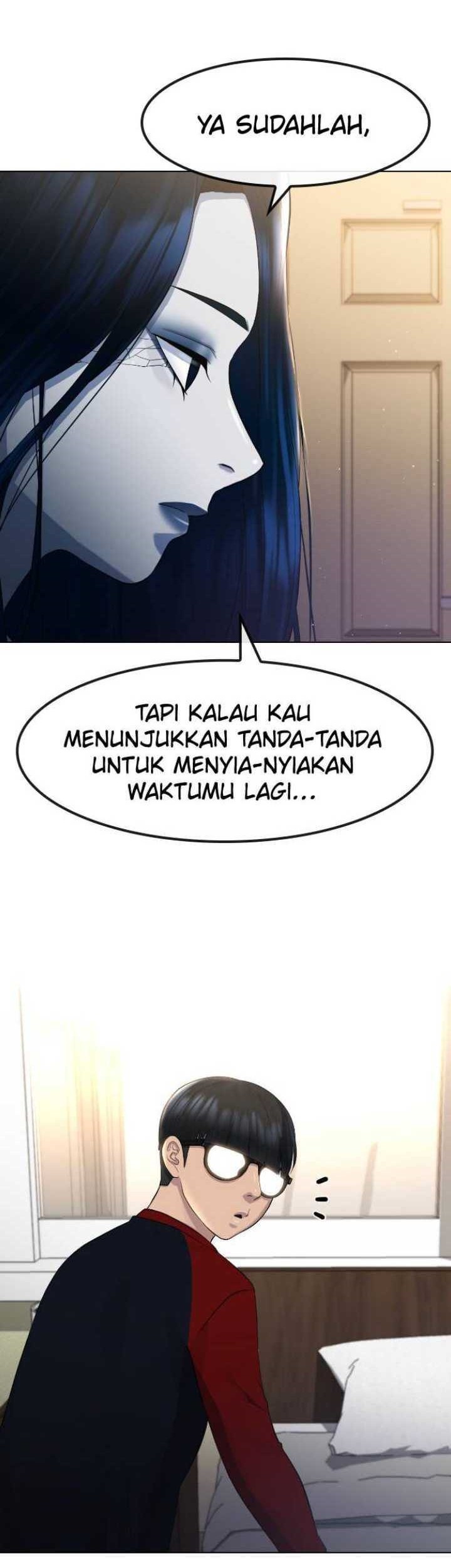 Hypnosis School Chapter 70 - halaman 20